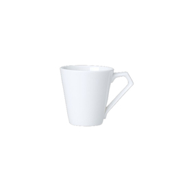 Espressotasse SNIPE DECO Bone China 120 ml H 60 mm Produktbild