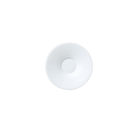 Espresso-Untertasse SNIPE DECO | Bone China Ø 120 mm Produktbild