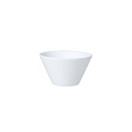 Zuckerdose | Dipschälchen SNIPE DECO Bone China 200 ml H 85 mm Produktbild