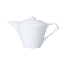 Teekanne SNIPE DECO Bone China 660 ml H 135 mm Produktbild