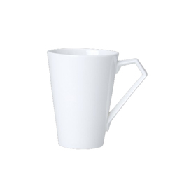 Becher SNIPE DECO Bone China 310 ml H 110 mm Produktbild