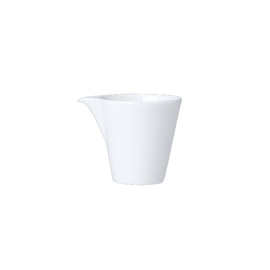 Milchkännchen SNIPE DECO Bone China 110 ml H 100 mm Produktbild