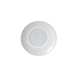Tee-Untertasse SPIRO | Bone China Ø 145 mm Produktbild