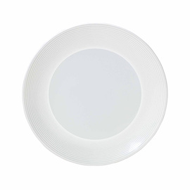 Speiseteller SPIRO Bone China Ø 275 mm Produktbild