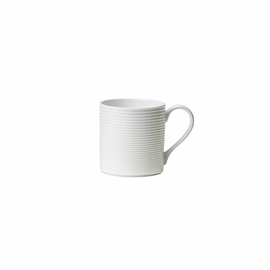 Becher SPIRO Bone China 350 ml Produktbild