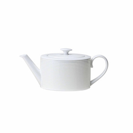 Teekanne SPIRO Bone China 550 ml H 100 mm Produktbild