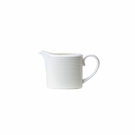 Milchkännchen SPIRO Bone China 220 ml H 90 mm Produktbild