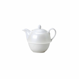 Teekanne SPIRO Bone China 46 cl H 103 mm Produktbild