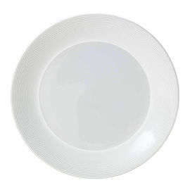 Platzteller SPIRO Bone China Ø 300 mm Produktbild