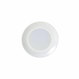 Teller SPIRO Bone China Ø 165 mm Produktbild