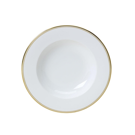 Bowl BURNISHED GOLD Bone China 0,25 ltr Produktbild