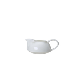 Milchkännchen FROST Bone China 220 ml H 50 mm Produktbild