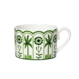Teetasse SULTAN`S GARDEN Bone China 200 ml Produktbild