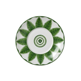 Tee-Untertasse SULTAN`S GARDEN | Bone China Ø 160 mm Produktbild