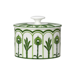 Zuckerdose SULTAN`S GARDEN Bone China Produktbild