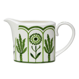 Milchkännchen SULTAN`S GARDEN Bone China 220 ml Produktbild