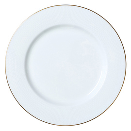 Teller DIAMOND Bone China Ø 300 mm Produktbild
