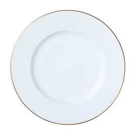 Teller DIAMOND Bone China Ø 275 mm Produktbild