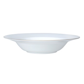 Bowl DIAMOND Bone China 0,6 ltr Produktbild