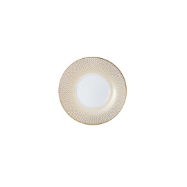 Espresso-Untertasse DIAMOND | Bone China Ø 120 mm Produktbild