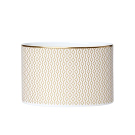 Zuckerdose DIAMOND Bone China 225 ml Produktbild