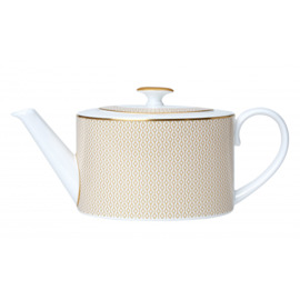 Teekanne DIAMOND Bone China 550 ml Produktbild