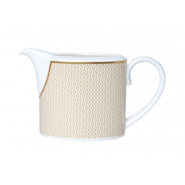 Milchkännchen DIAMOND Bone China 220 ml Produktbild