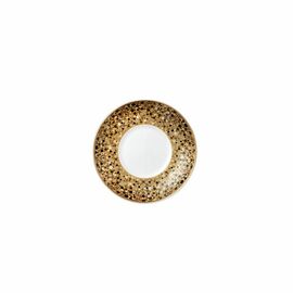 Espresso-Untertasse FIZZ | Bone China Ø 120 mm Produktbild