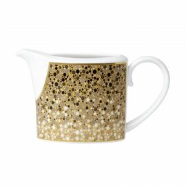 Milchkännchen FIZZ Bone China 220 ml H 90 mm Produktbild