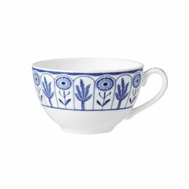 Teetasse SULTAN`S GARDEN BLUE Bone China 260 ml Produktbild