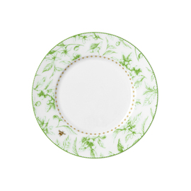 Dessertteller HIVE Bone China Ø 220 mm Produktbild