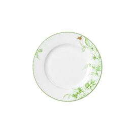 Teller HIVE Bone China Ø 168 mm Produktbild