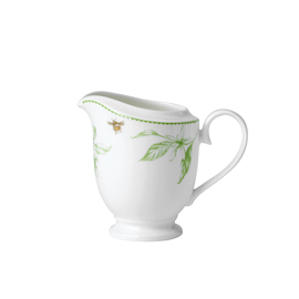 Milchkännchen HIVE Bone China 250 ml H 105 mm Produktbild