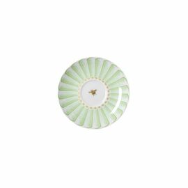 Espresso-Untertasse HIVE | Bone China Ø 120 mm Produktbild