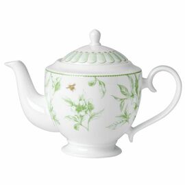 Teekanne HIVE Bone China 800 ml H 165 mm Produktbild