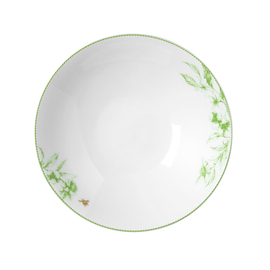 Bowl HIVE Bone China 0,6 ltr Produktbild