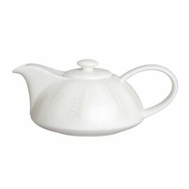 Teekanne QUILL Bone China 650 ml Produktbild