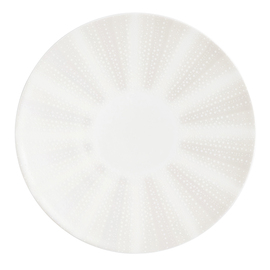 Platzteller QUILL Bone China Ø 310 mm Produktbild