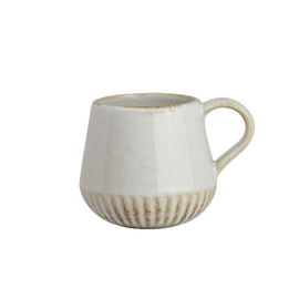 Becher ADELAIDE 414 ml Porzellan Produktbild