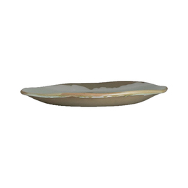 Teller FORAGER Steinzeug Ø 295 mm Produktbild 1 S