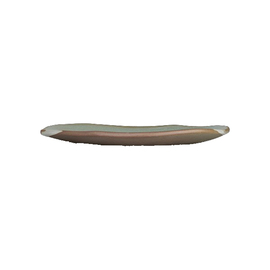 Teller FORAGER Steinzeug | 238 mm Produktbild 1 S