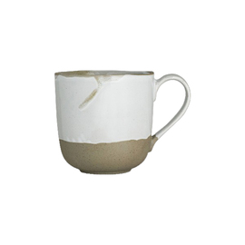 Becher FORAGER Steinzeug 355 ml Produktbild