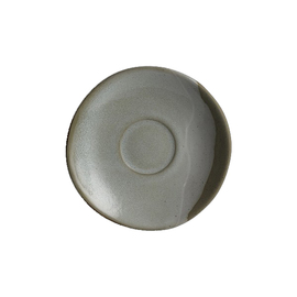 Untertasse FORAGER Steinzeug Ø 127 mm Produktbild