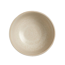 Bowl TERRACE 0,17 ltr Steingut Truffle Produktbild