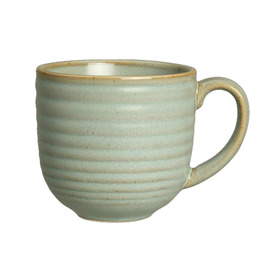 Becher 340 ml TERRACE Steingut Juniper Produktbild