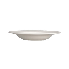 Suppenteller | Pastateller CONCORDE mit Rand tief | Porzellan Ø 240 mm Produktbild 1 S