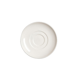 Untertasse CONCORDE Ø 153 mm Porzellan Produktbild