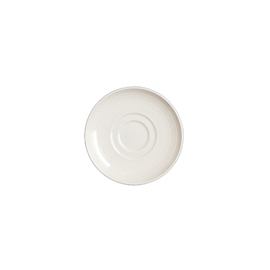 Untertasse CONCORDE Ø 118 mm Porzellan Produktbild