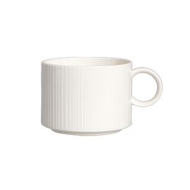 Cappuccinotasse CONCORDE 340 ml Porzellan Produktbild