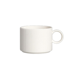 Teetasse CONCORDE 228 ml Porzellan Produktbild